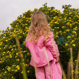 The Jacket - Bubblegum Hearts