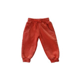 Archie Pants - Fiery Sunset