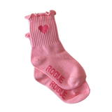 The Socks - Bubblegum Riot 2pk