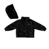 The Jacket - Starry Night