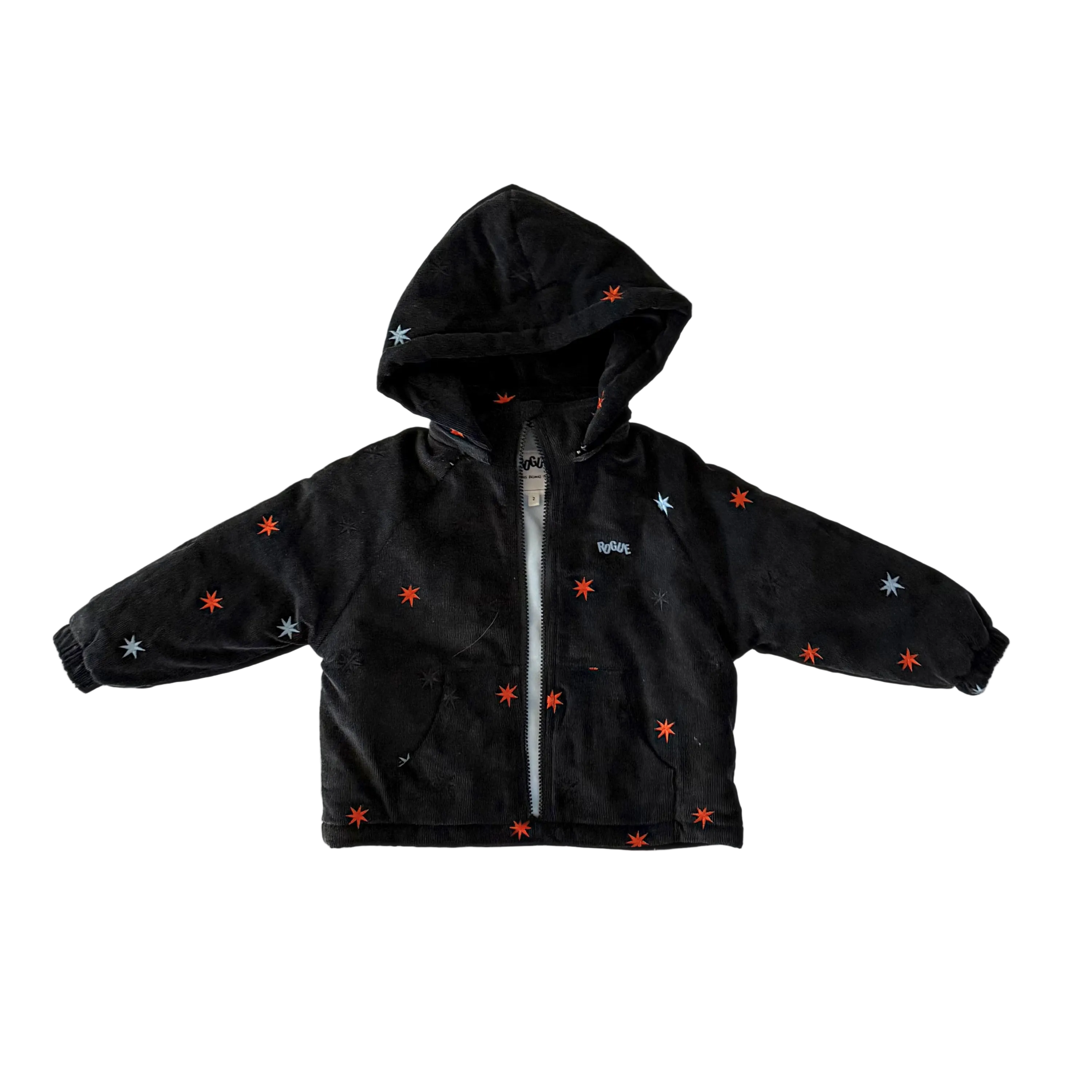 The Jacket - Starry Night