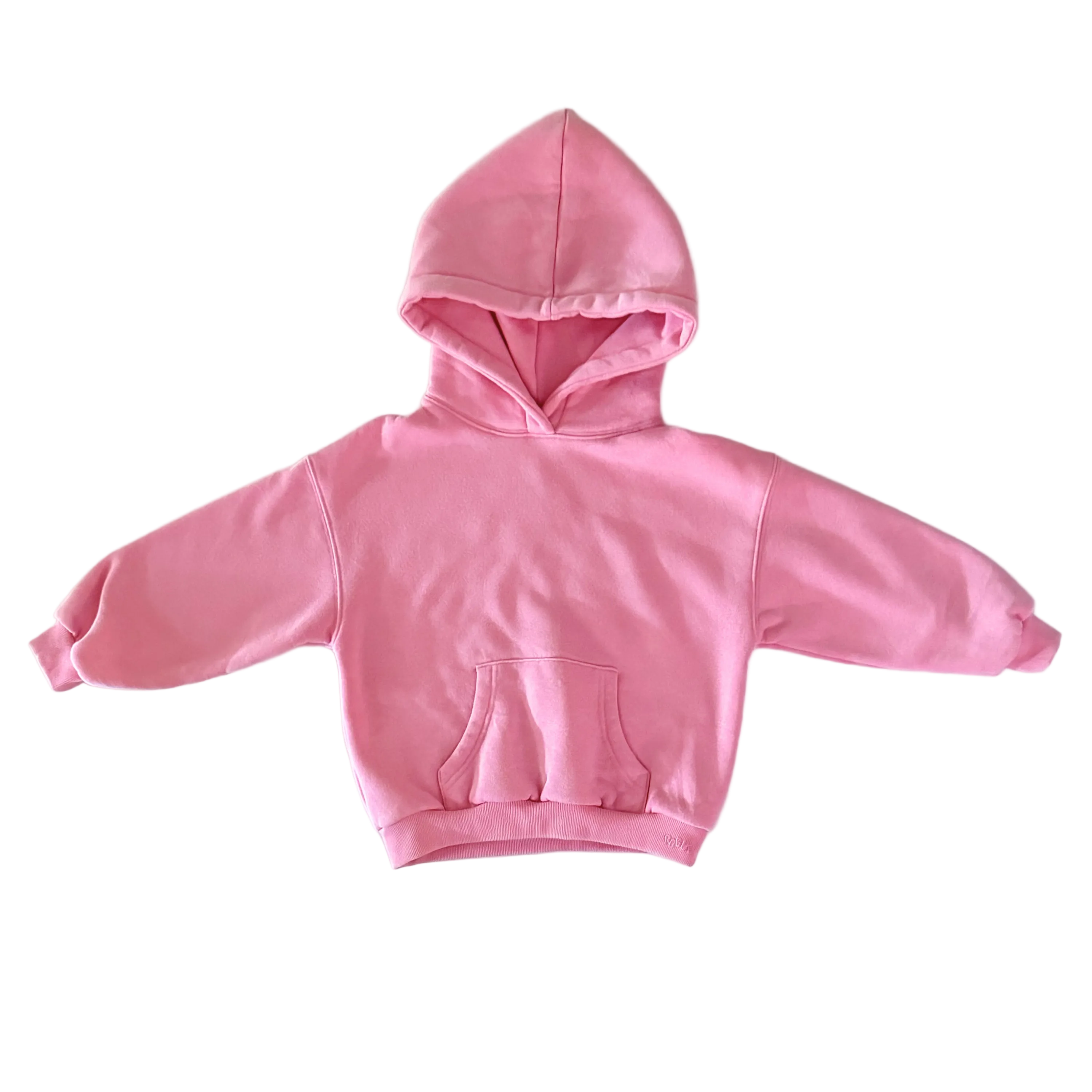 Tommy Hoodie - Bubblegum Riot